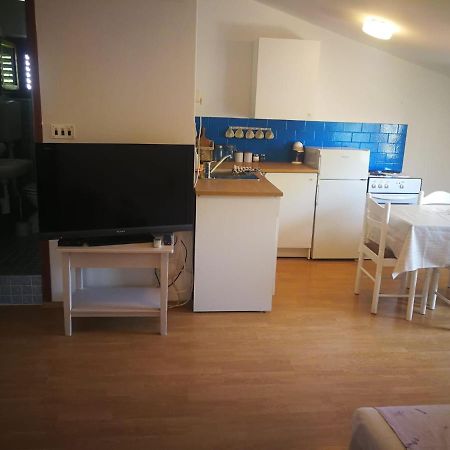 Apartmani Nea Biograd Na Moru Zewnętrze zdjęcie